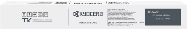Kyocera TK-8465K Schwarz Toner