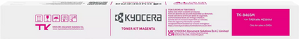 Kyocera TK-8465M Magenta Toner