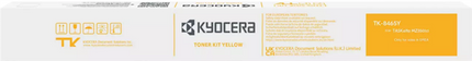 Kyocera TK-8465Y Gelb Toner