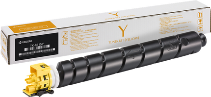 Kyocera TK-8515Y Gelb Toner
