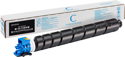 Kyocera TK-8525C Cyan Toner