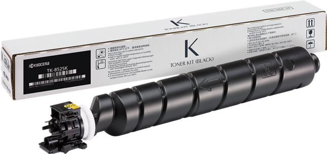 Kyocera TK-8525K Schwarz Toner