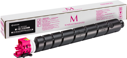 Kyocera TK-8525M Magenta Toner
