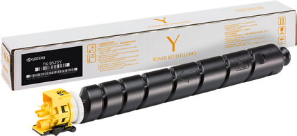 Kyocera TK-8525Y Gelb Toner