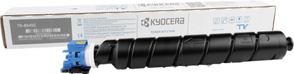 Kyocera TK-8545C Cyan Toner