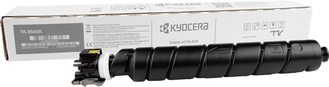 Kyocera TK-8545K Schwarz Toner
