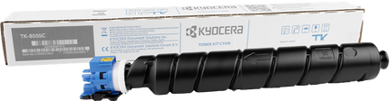 Kyocera TK-8555C Cyan Toner
