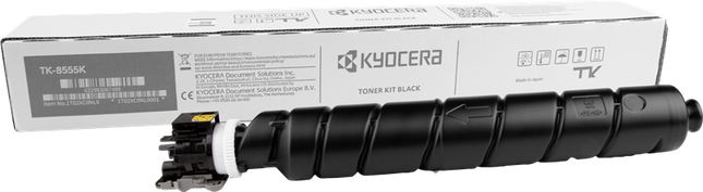 Kyocera TK-8555K Schwarz Toner