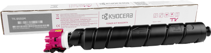 Kyocera TK-8555M Magenta Toner