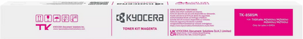 Kyocera TK-8585M Magenta Toner
