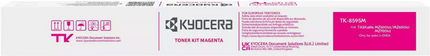 Kyocera TK-8595M Magenta Toner