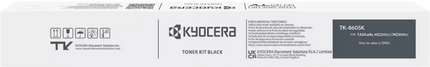 Kyocera TK-8605K Schwarz Toner