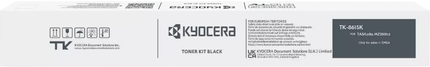 Kyocera TK-8615K Schwarz Toner
