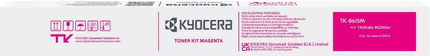 Kyocera TK-8615M Magenta Toner
