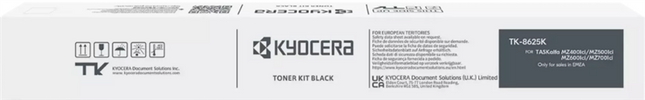 Kyocera TK-8625K Schwarz Toner