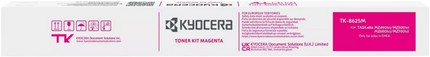 Kyocera TK-8625M Magenta Toner