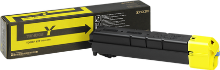 Kyocera TK-8705Y Gelb Toner