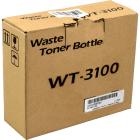 Kyocera WT-3100 Resttonerbehaelter 302LV93020