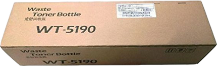 Kyocera WT-5190 Resttonerbehaelter 1902R60UN0
