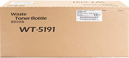 Kyocera WT-5191 Resttonerbehaelter 1902R60UN2