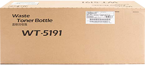 Kyocera WT-5191 Resttonerbehaelter 1902R60UN2
