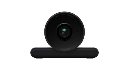 Lenovo FHD-Webcam Schwarz
