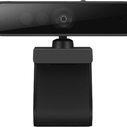 Lenovo Performance FHD-Webcam Schwarz
