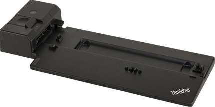 Lenovo ThinkPad CS18 Pro (Refurbished) Schwarz