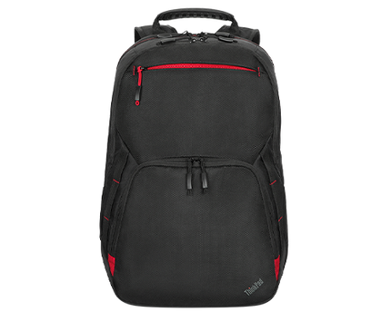 Lenovo ThinkPad Essential Plus Notebook Rucksack 15,6" Schwarz