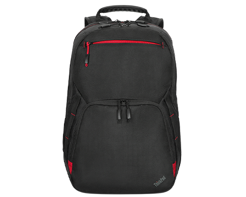 Lenovo ThinkPad Essential Plus Notebook Rucksack 15,6" Schwarz
