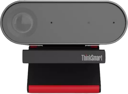 Lenovo ThinkSmart - Konferenzkamera Schwarz