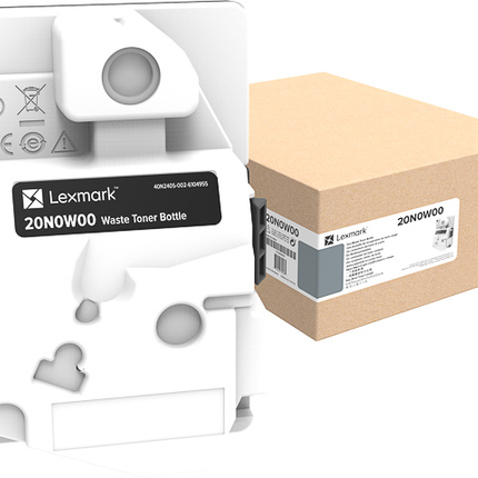 Lexmark 20N0W00 Resttonerbehaelter C2326/CS431/CX43