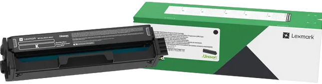Lexmark 20N2XK0 Schwarz Toner