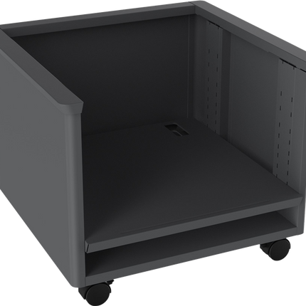 Lexmark 40C2300 Unterschrank für CS720/725 CX725/CX825 Schwarz
