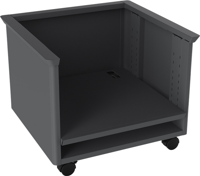 Lexmark 40C2300 Unterschrank für CS720/725 CX725/CX825 Schwarz