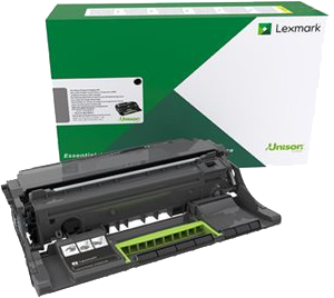 Lexmark 56F0Z00 Bildtrommel Schwarz