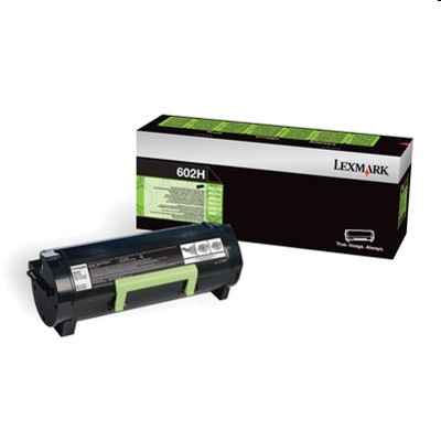 Lexmark 56F2U0E Schwarz Toner