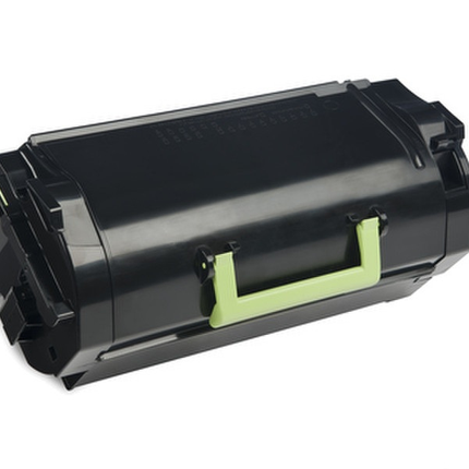 Lexmark 62D2X0E Schwarz Toner