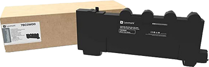 Lexmark 78C0W00 Resttonerbehälter