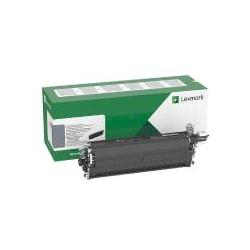 Lexmark 78C0ZV0 Bildtrommel Schwarz / Cyan / Magenta / Gelb