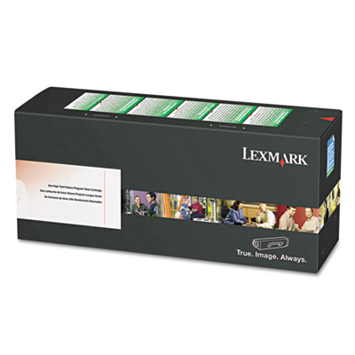 Lexmark 78C2UME Magenta Toner