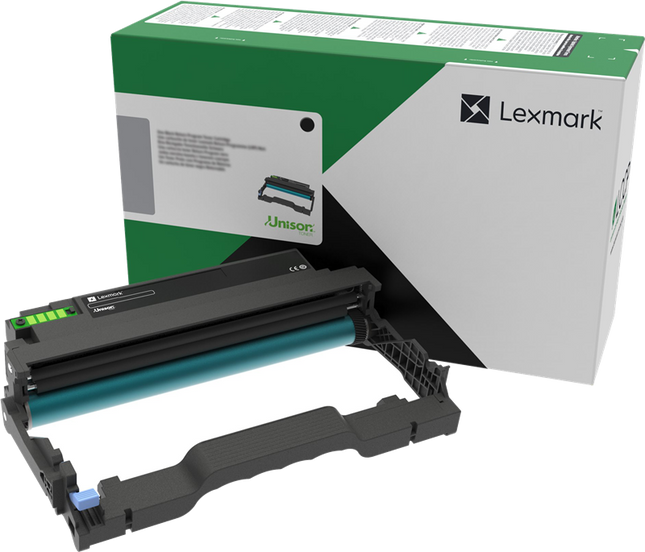 Lexmark B220Z00 Bildtrommel Schwarz
