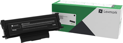 Lexmark B222X00 Schwarz Toner