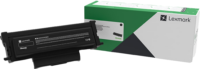 Lexmark B222X00 Schwarz Toner