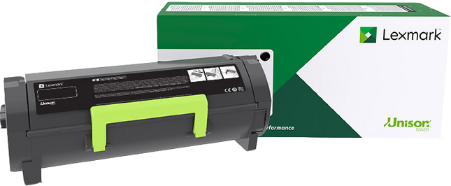 Lexmark B242H00 Schwarz Toner
