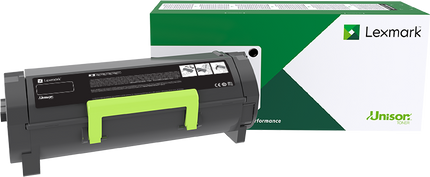 Lexmark B252X00 Schwarz Toner