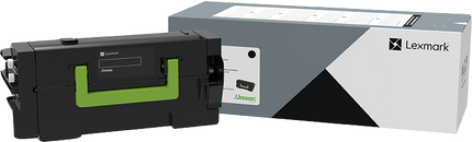 Lexmark B282H00 Schwarz Toner