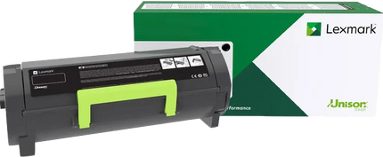 Lexmark B342X00 Schwarz Toner