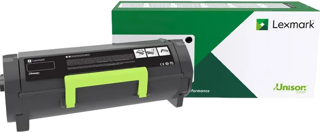 Lexmark B342X00 Schwarz Toner