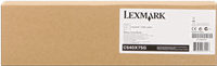 Lexmark C540X75G Resttonerbehaelter C540